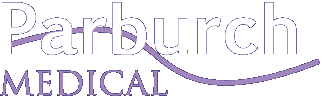 Parburch Medical logo